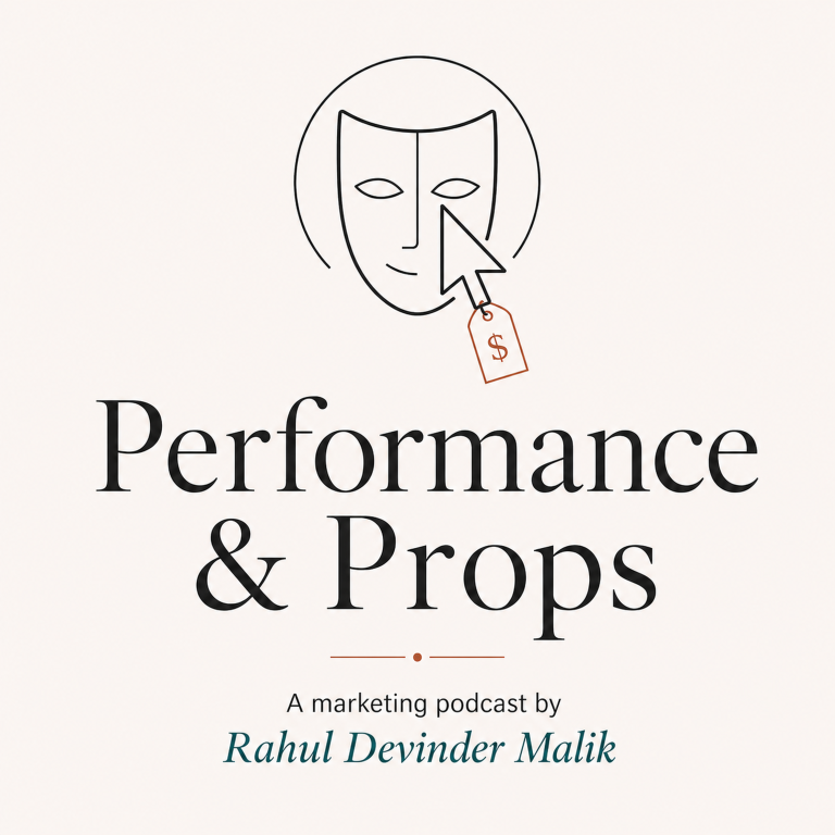Performance & Props